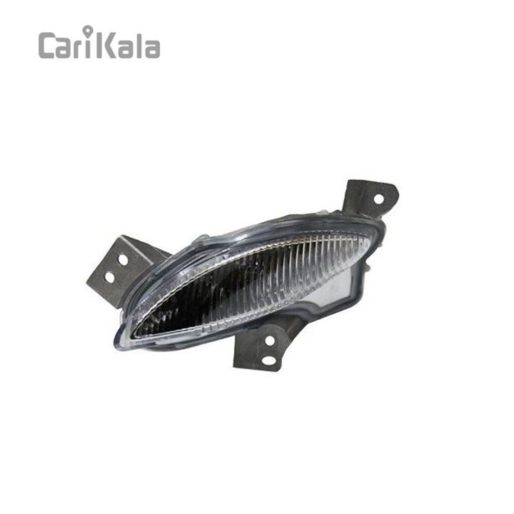 چراغ روشنایی روز (دیلایت) چپ کوئیک S212 کروز